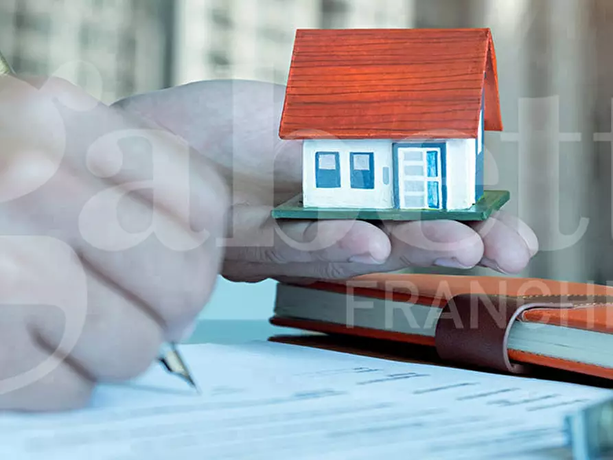 Immagine 8 di Appartamento in vendita  in Via Vanzo, 9 a Mogliano Veneto