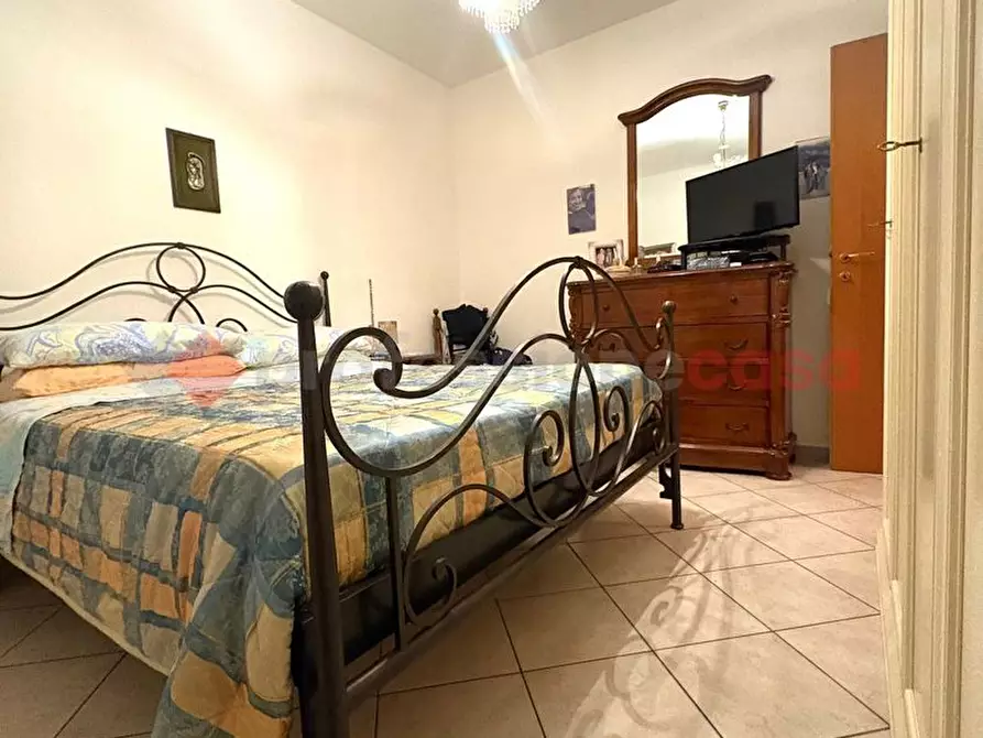 Immagine 6 di Appartamento in vendita  in Via ISACCO NEWTON a Reggio Nell'emilia