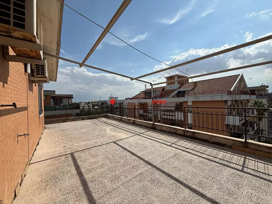 Immagine 13 di Appartamento in vendita  in Via Francesco Compagna, 36 a Foggia