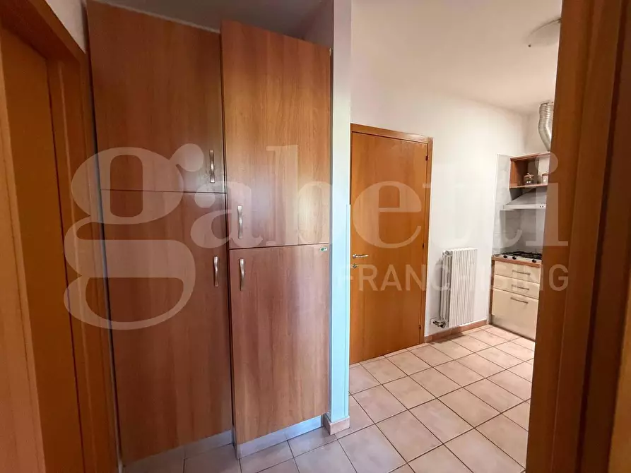 Immagine 17 di Appartamento in vendita  in Via Montenegro, 181 a Lizzanello