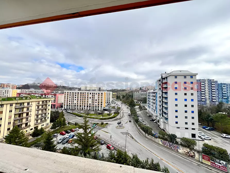 Immagine 25 di Appartamento in vendita  in Via Anzio, 20 a Potenza