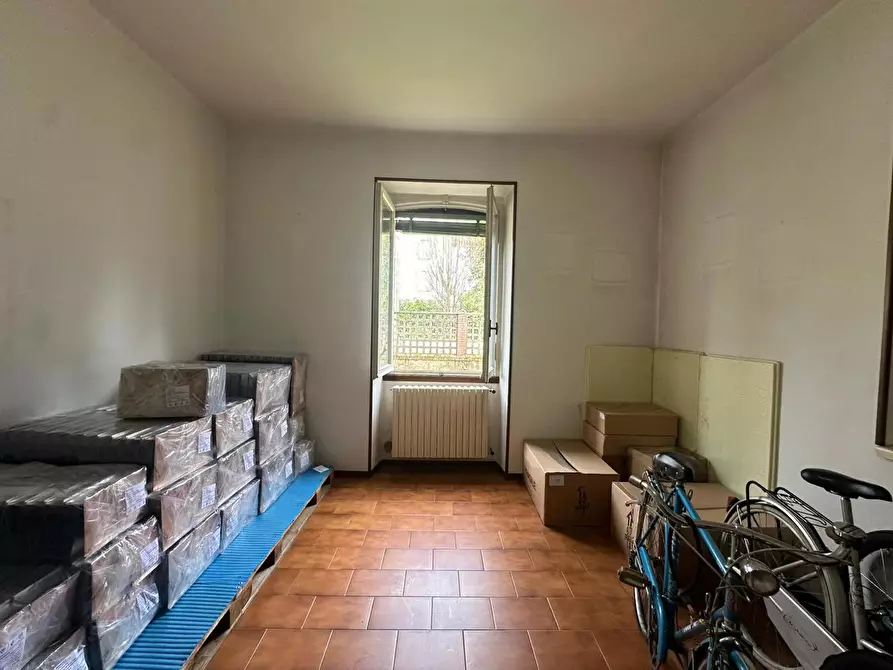 Immagine 14 di Appartamento in vendita  in Via G.B. Sufflico, 4 a Palazzolo Sull'oglio