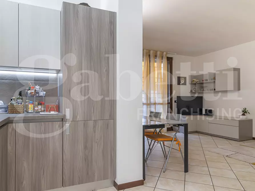 Immagine 2 di Appartamento in vendita  in Via Pergolesi, 11 a Cento