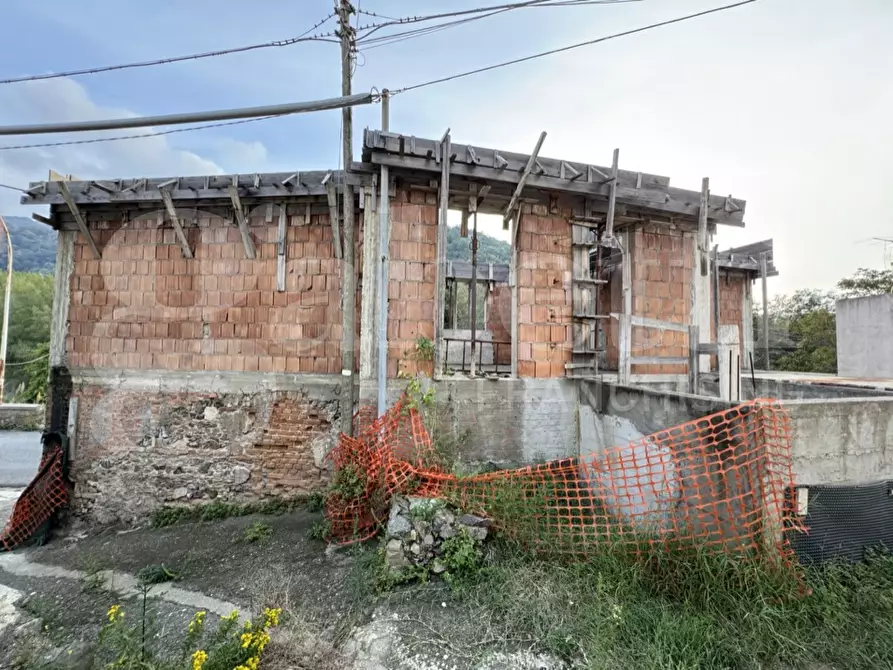 Immagine 21 di Rustico / casale in vendita  in Via cesare moncada, snc a Villafranca Tirrena