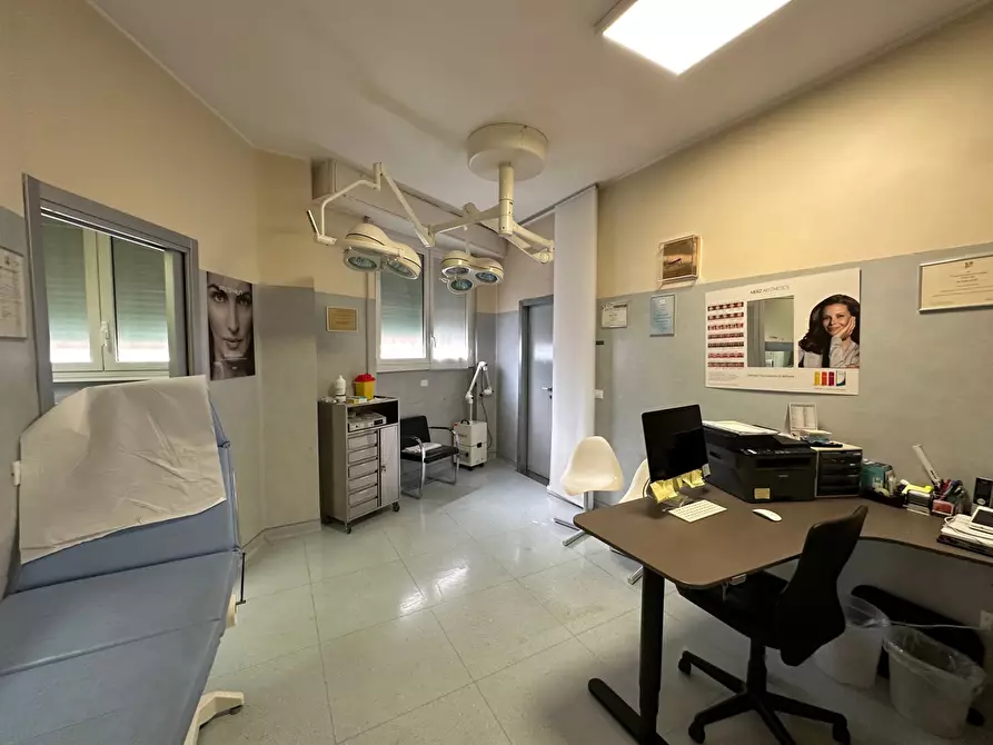 Immagine 9 di Ufficio in vendita  in Via Giovanni Pezzotti, 10 a Milano