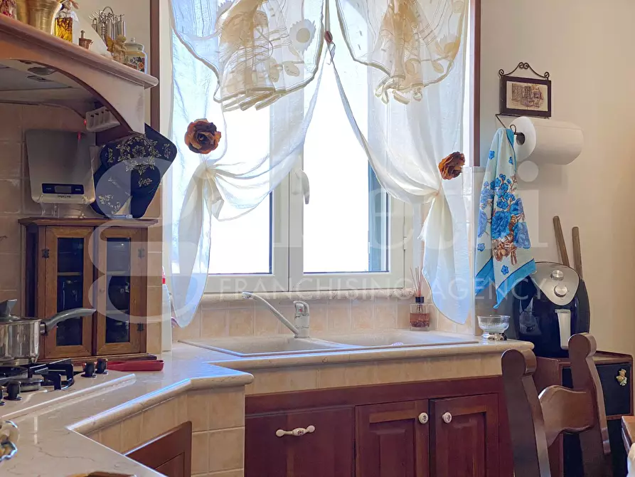 Immagine 7 di Appartamento in vendita  in Via Tasca, 40 a Pachino