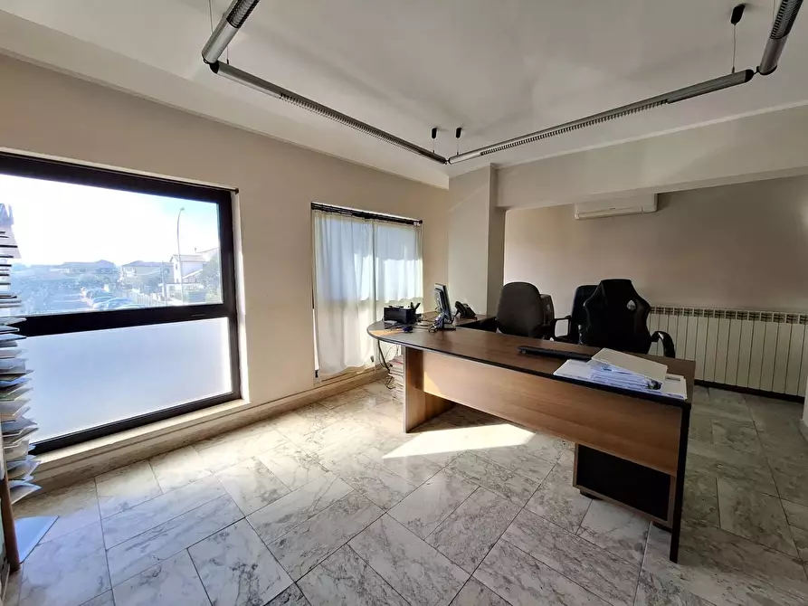 Immagine 3 di Ufficio in affitto  in Via Carlo Cattaneo, 86 a Sora