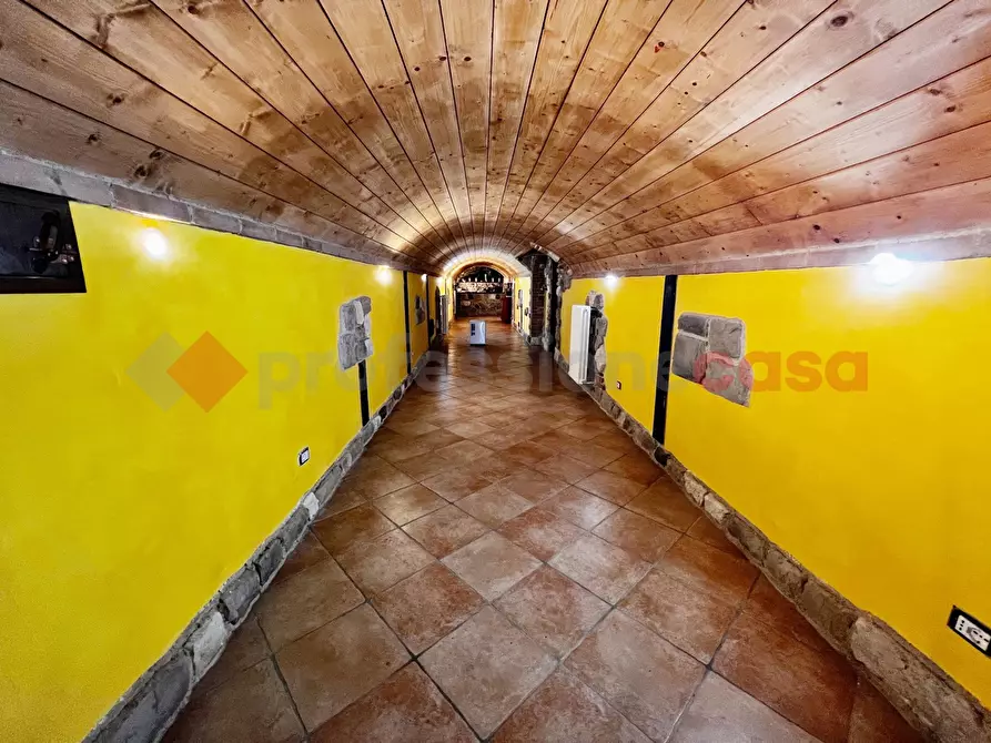 Immagine 17 di Rustico / casale in vendita  in Via roma, 21 a Poggio Bustone