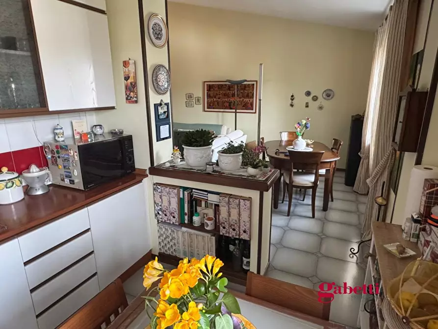 Immagine 16 di Appartamento in vendita  in Via Pietrarse, 6/B a Pozzuoli