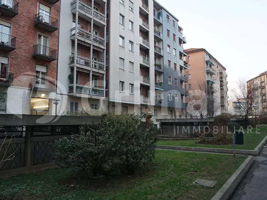 Immagine 9 di Appartamento in affitto  in Via Martiri Triestini, 9 a Milano