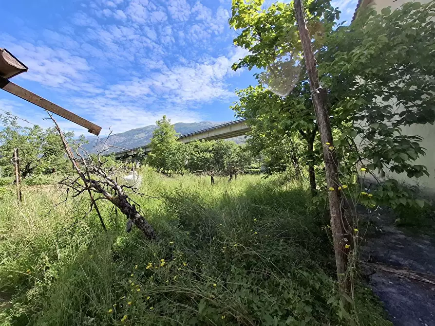 Immagine 12 di Casa indipendente in vendita  in Via San Vincenzo, 20 a Sora