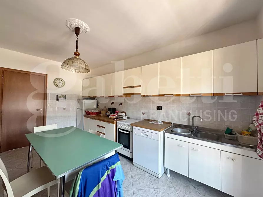 Immagine 9 di Appartamento in vendita  in Via Crosetto a Grugliasco