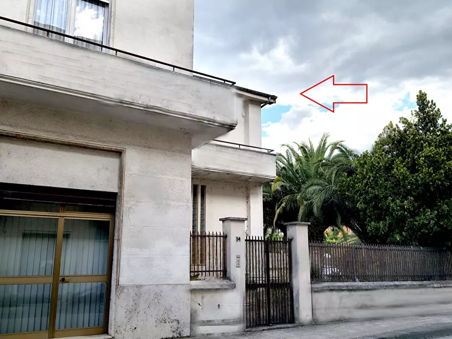 Immagine 9 di Appartamento in vendita  in Via Dante Alighieri, snc a Sora