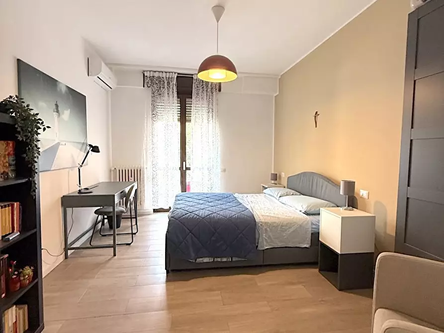 Immagine 17 di Appartamento in affitto  in Via Privata Modigliani, 4 a Milano