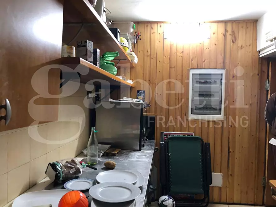 Immagine 7 di Negozio in vendita  in Via Lungomare Giovanni Caboto, 512 a Gaeta