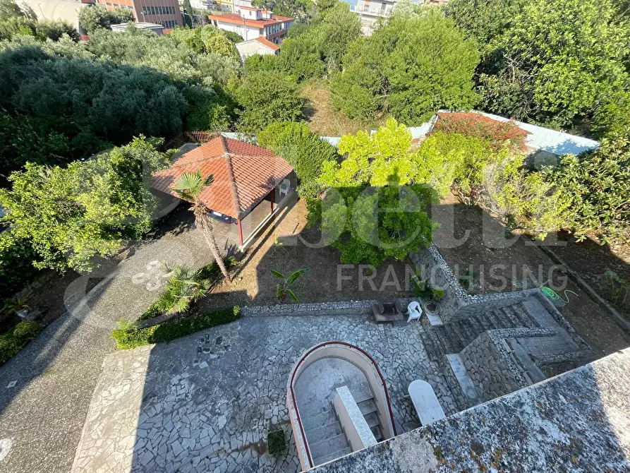 Immagine 3 di Casa trifamiliare in vendita  in Via Calegna, 51 a Gaeta