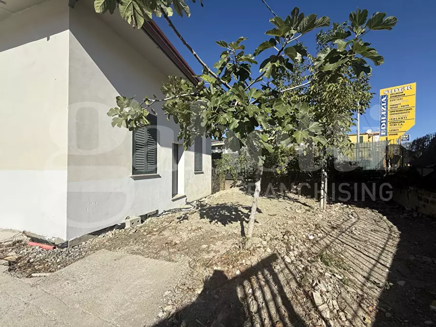 Immagine 22 di Casa indipendente in vendita  in Viale MAGNA GRECIA, 128/B a Catanzaro