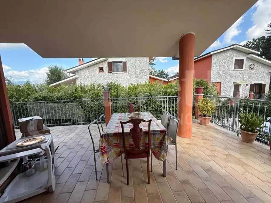 Immagine 18 di Casa bifamiliare in vendita  in Via turano, 71 a Contigliano