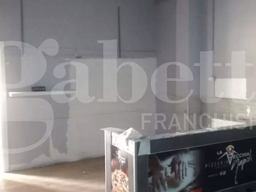 Immagine 5 di Negozio in vendita  in Via alcide de Gasperi, 166 a Sant'arpino