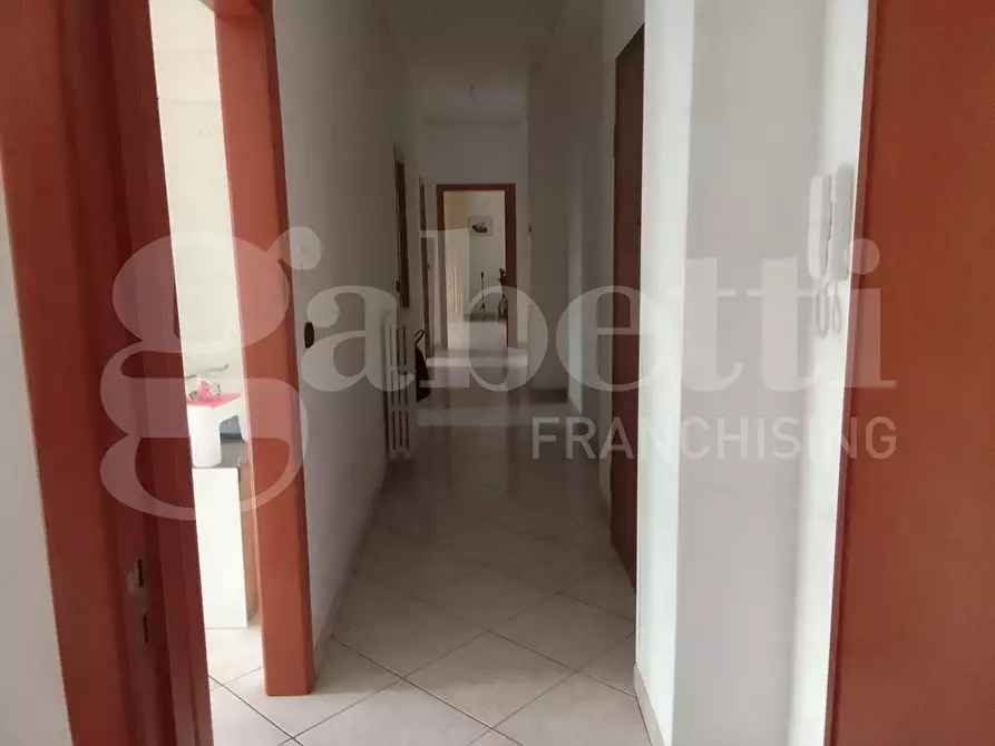 Immagine 7 di Appartamento in vendita  in Via GIACOMO LEOPARDI, 58 a Taranto