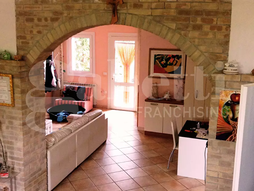 Immagine 27 di Casa bifamiliare in vendita  in Via SANT'ANNA - STRADA STATALE ROMEA, 00 a Chioggia