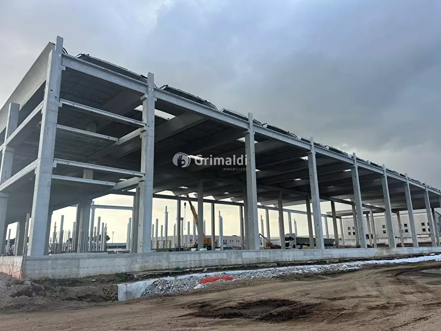 Immagine 2 di Ufficio in affitto  in Via Trivio Quaranta, 5 a Marcianise