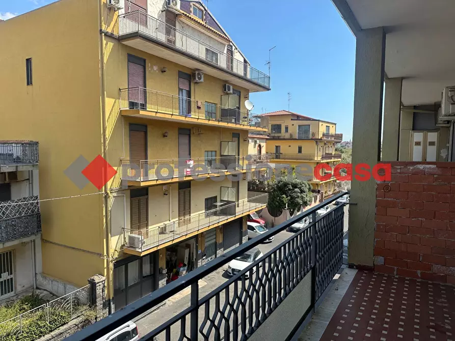 Immagine 9 di Appartamento in vendita  in Via del Roveto a Catania