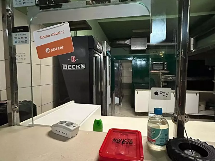 Immagine 24 di Attività commerciale in vendita  in Piazza napoli  milano marittima, 13 a Cervia