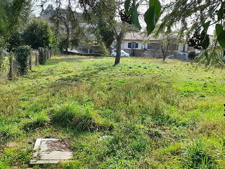 Immagine 4 di Terreno residenziale in vendita  in Via VIGNA DI VALLE, 00 a Manziana