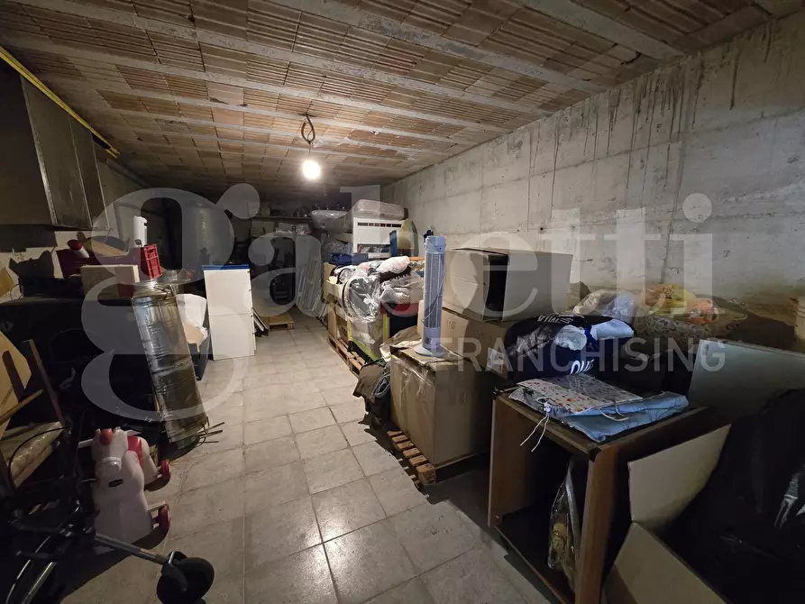 Immagine 24 di Casa bifamiliare in vendita  in Via contrada casarino, 9 a Notaresco