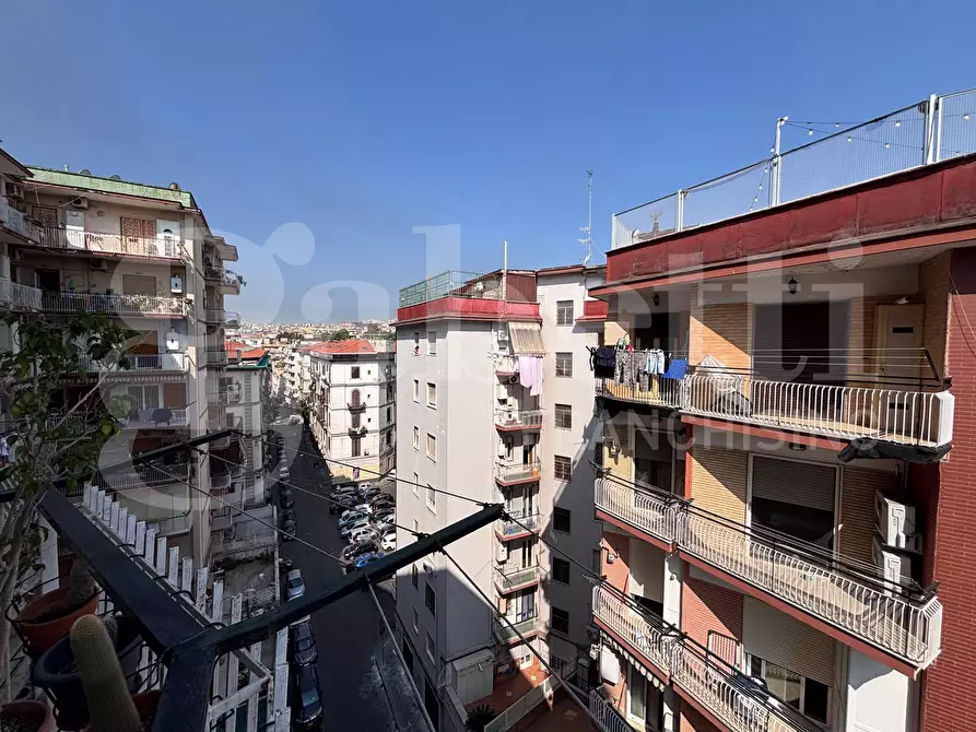 Immagine 31 di Appartamento in vendita  in Via Pietro Giannone a Napoli