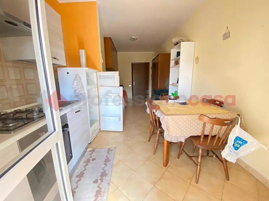 Immagine 10 di Appartamento in vendita  in Viale sicilia, snc a Cellole