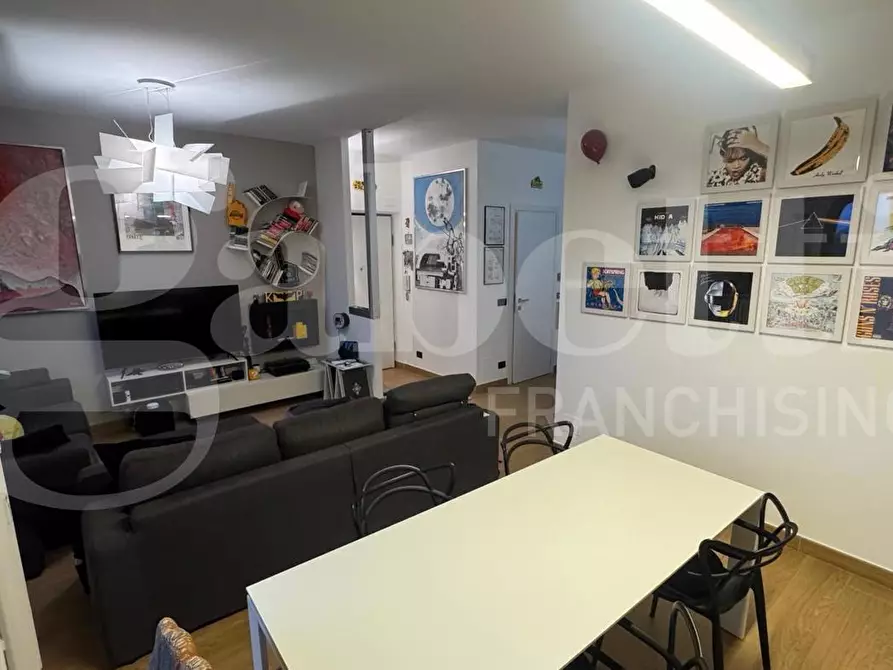 Immagine 16 di Appartamento in vendita  in Via tunisi, 1 a Torino