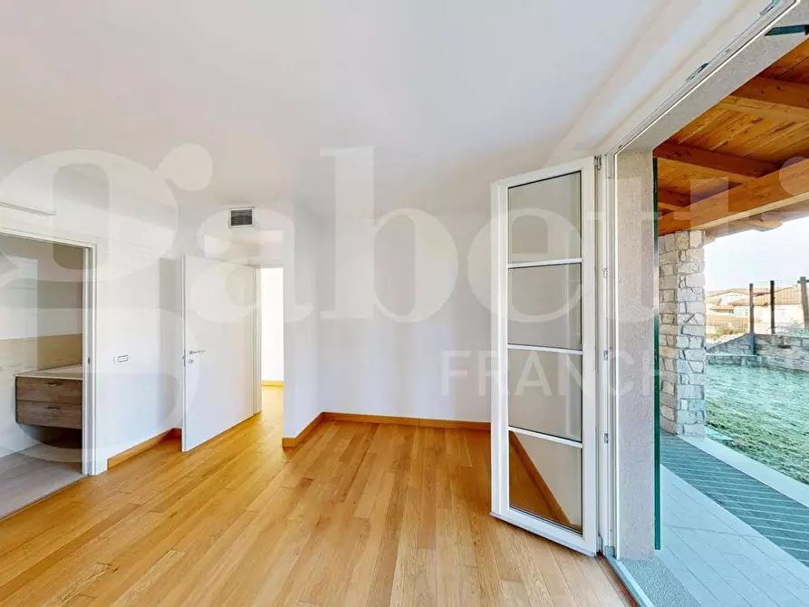 Immagine 15 di Appartamento in vendita  in LocalitÃ  Montone, 1 a Castelletto D'orba