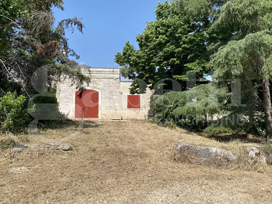 Immagine 27 di Villa in vendita  in Via S.P. 18, 76 a Cassano Delle Murge