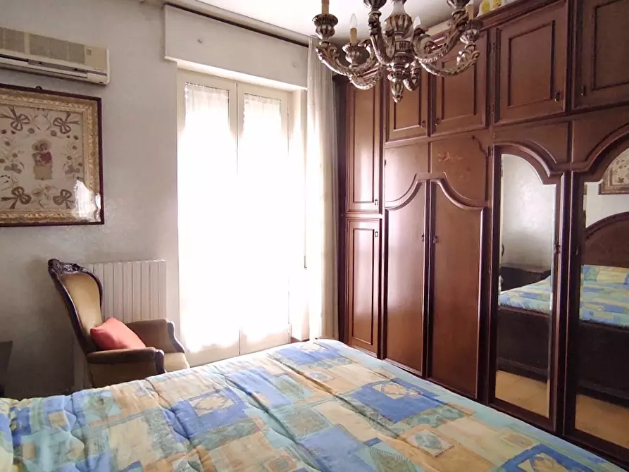 Immagine 11 di Appartamento in vendita  in Via FRANCESCO DE AMBROSIO a San Severo