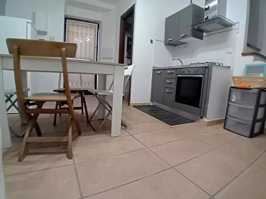 Immagine 8 di Appartamento in affitto  in Via Santa Maria Apparente a Napoli