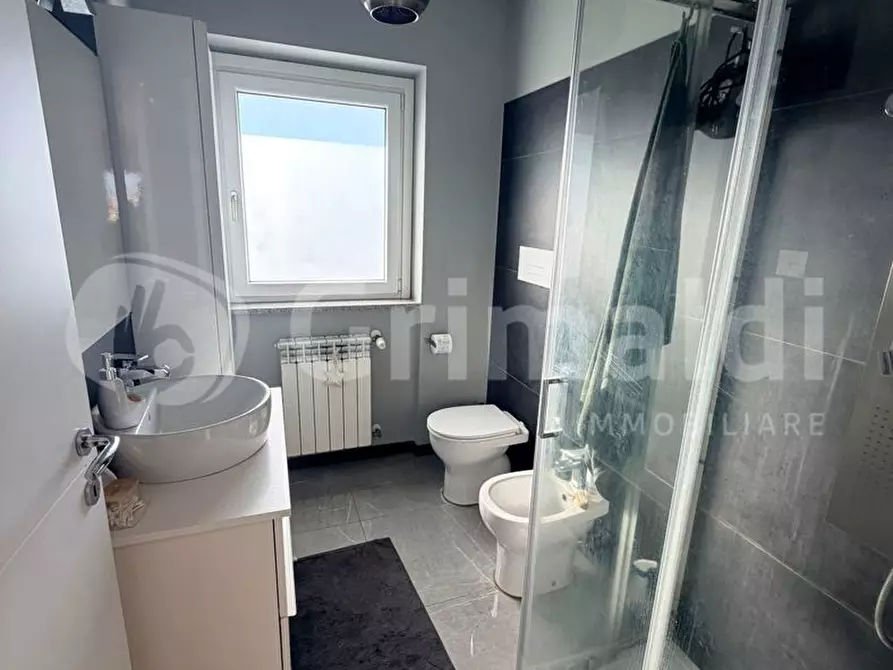 Immagine 12 di Appartamento in vendita  in Via UNGARETTI, SNC a Inverno E Monteleone