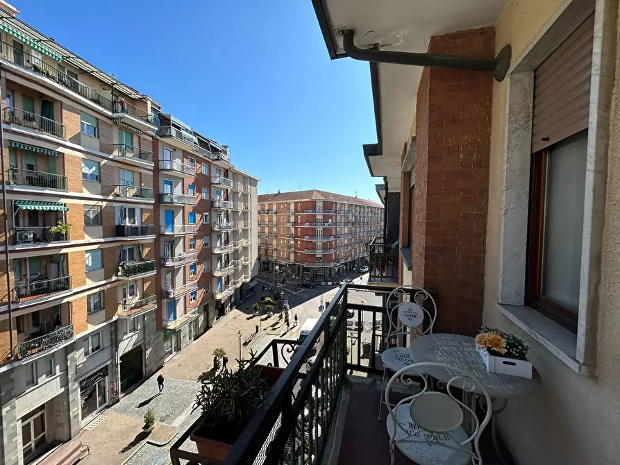 Immagine 1 di Appartamento in affitto  in Via Roma, 44 a Orbassano