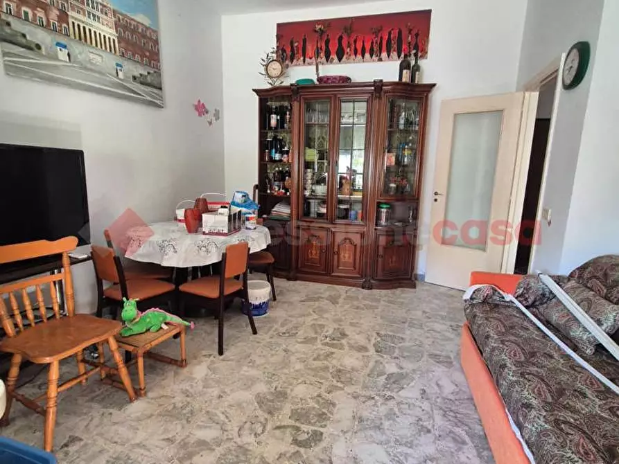Immagine 8 di Appartamento in vendita  in Via MEDAGLIE D'ORO, 32 a Brindisi