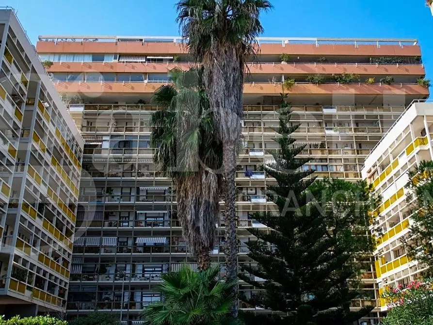 Immagine 2 di Appartamento in vendita  in Via Cesare Diomede Fresa a Bari