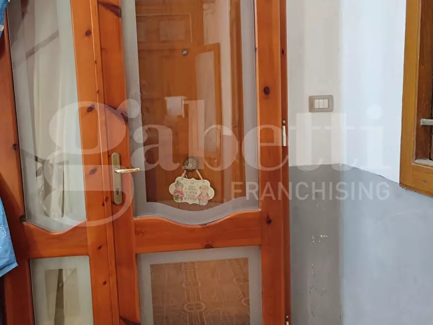 Immagine 4 di Appartamento in vendita  in Corso V. EMANUELE III, 418 a Torre Annunziata