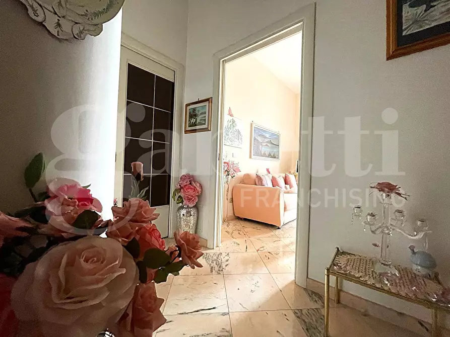 Immagine 13 di Appartamento in vendita  in Via Lungomare G. Caboto, 216 a Gaeta