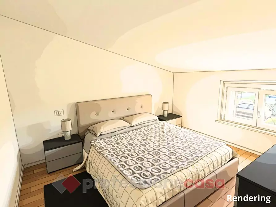 Immagine 13 di Casa bifamiliare in vendita  in Via Laocoonte a Perugia