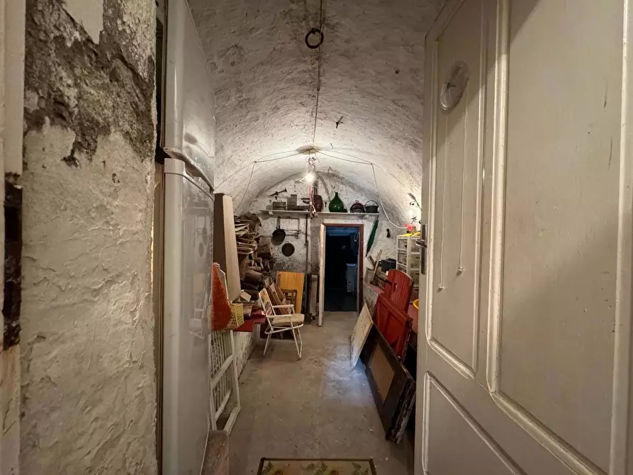 Immagine 9 di Appartamento in vendita  in Via del Poggetto, 4 a Sorano