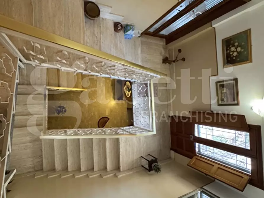 Immagine 38 di Casa indipendente in vendita  in Via Ascanio Grandi a Melissano