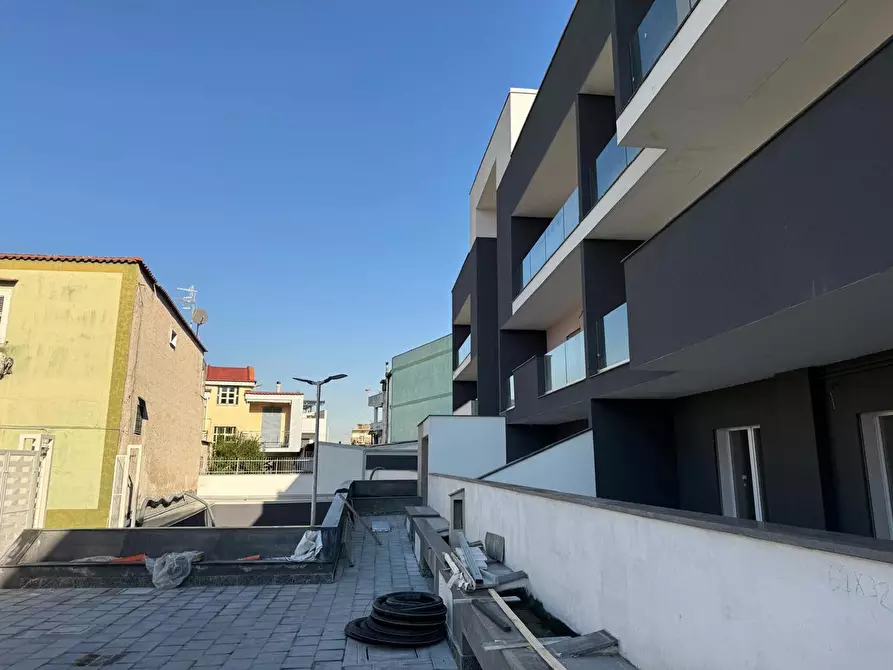 Immagine 22 di Appartamento in vendita  in Via Provinciale Botteghelle, 356 a Napoli