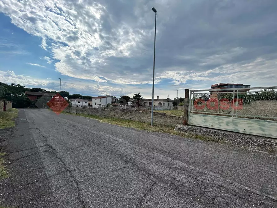 Immagine 12 di Terreno agricolo in vendita  in Via Luigi Goracci a Roma