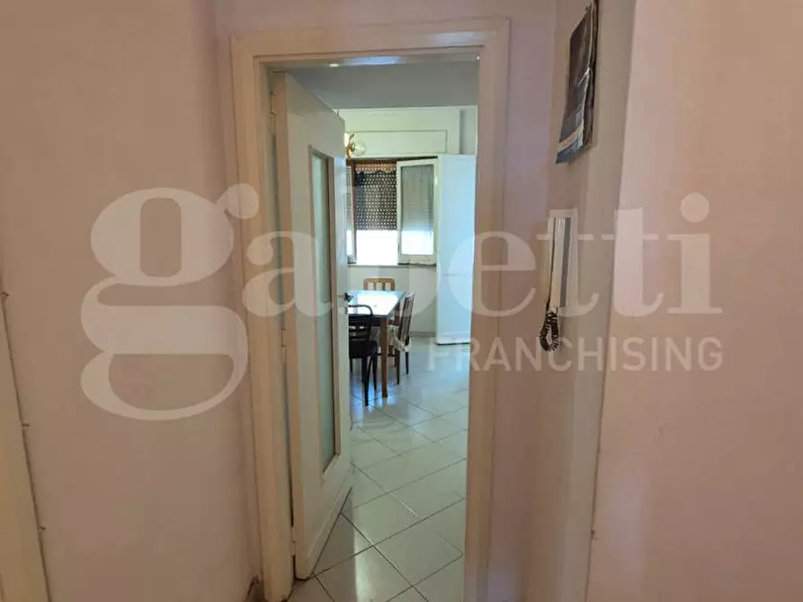 Immagine 17 di Appartamento in vendita  in Via Parini, 97 a Torre Annunziata