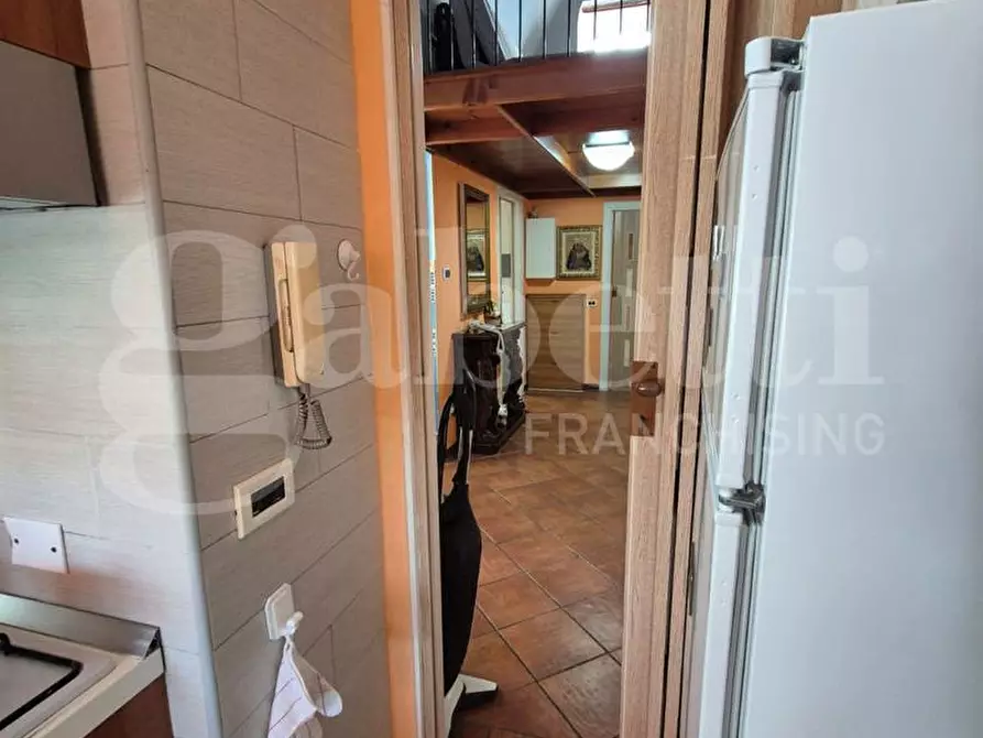 Immagine 26 di Appartamento in vendita  in Via Manzoni, 87 a Trecase